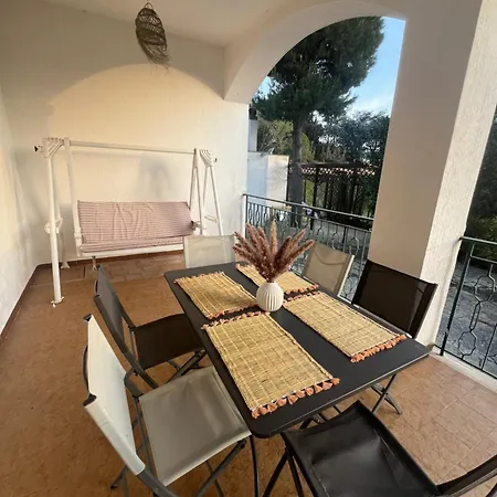 Casa Rina Villa Selva Di Fasano Exterior photo