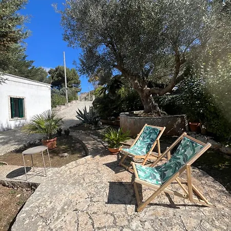 Casa Rina Villa Selva Di Fasano Exterior photo