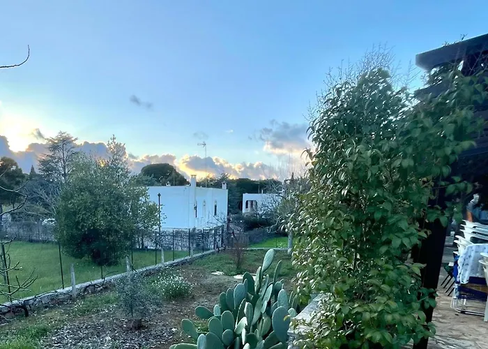 Casa Rina