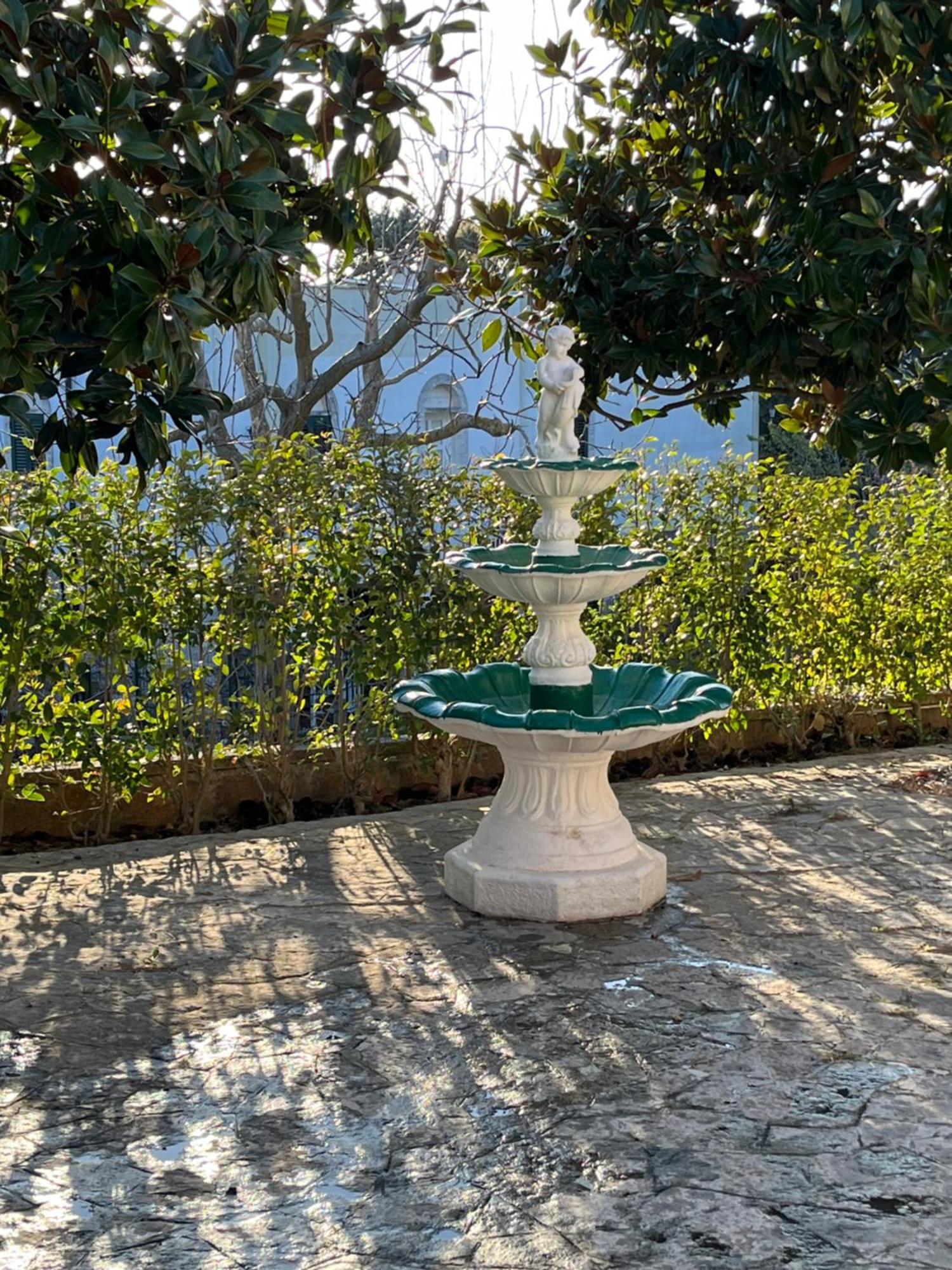 Casa Rina * Selva Di Fasano