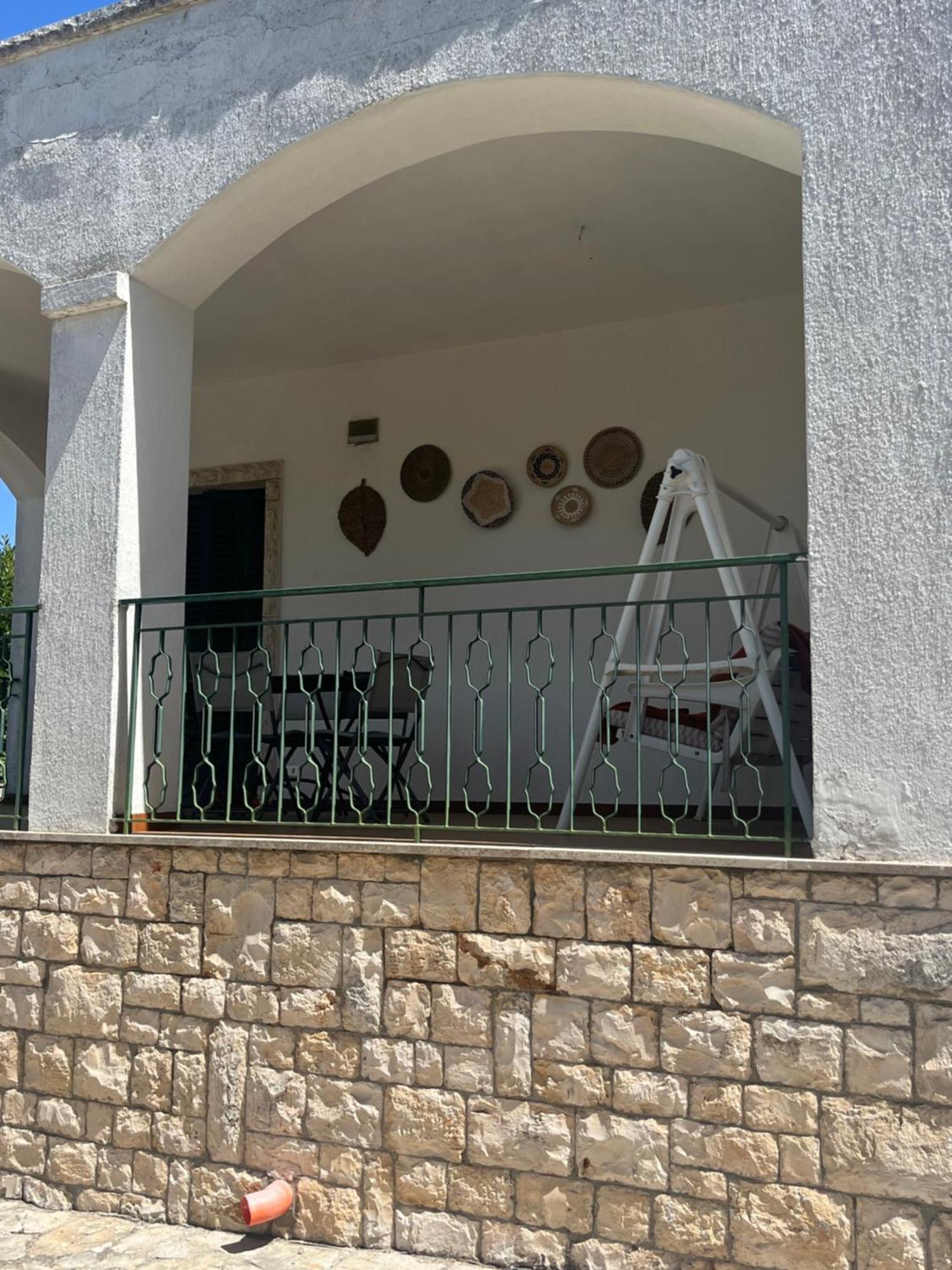 Casa Rina Selva Di Fasano