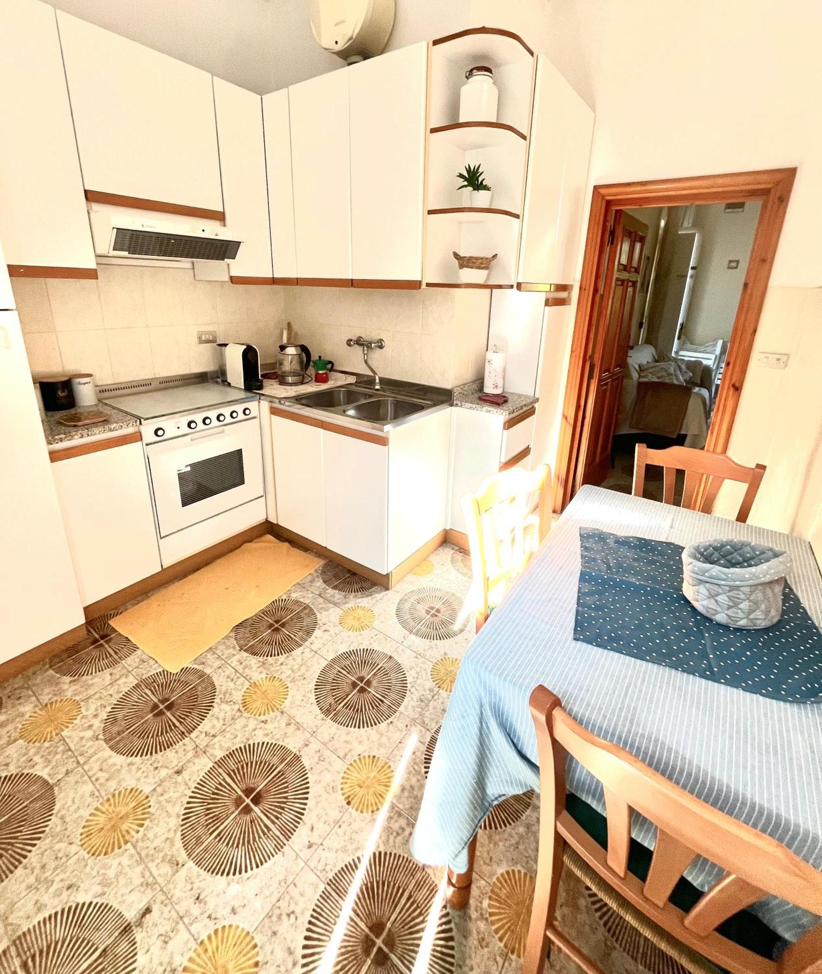 Casa Rina Holiday home *