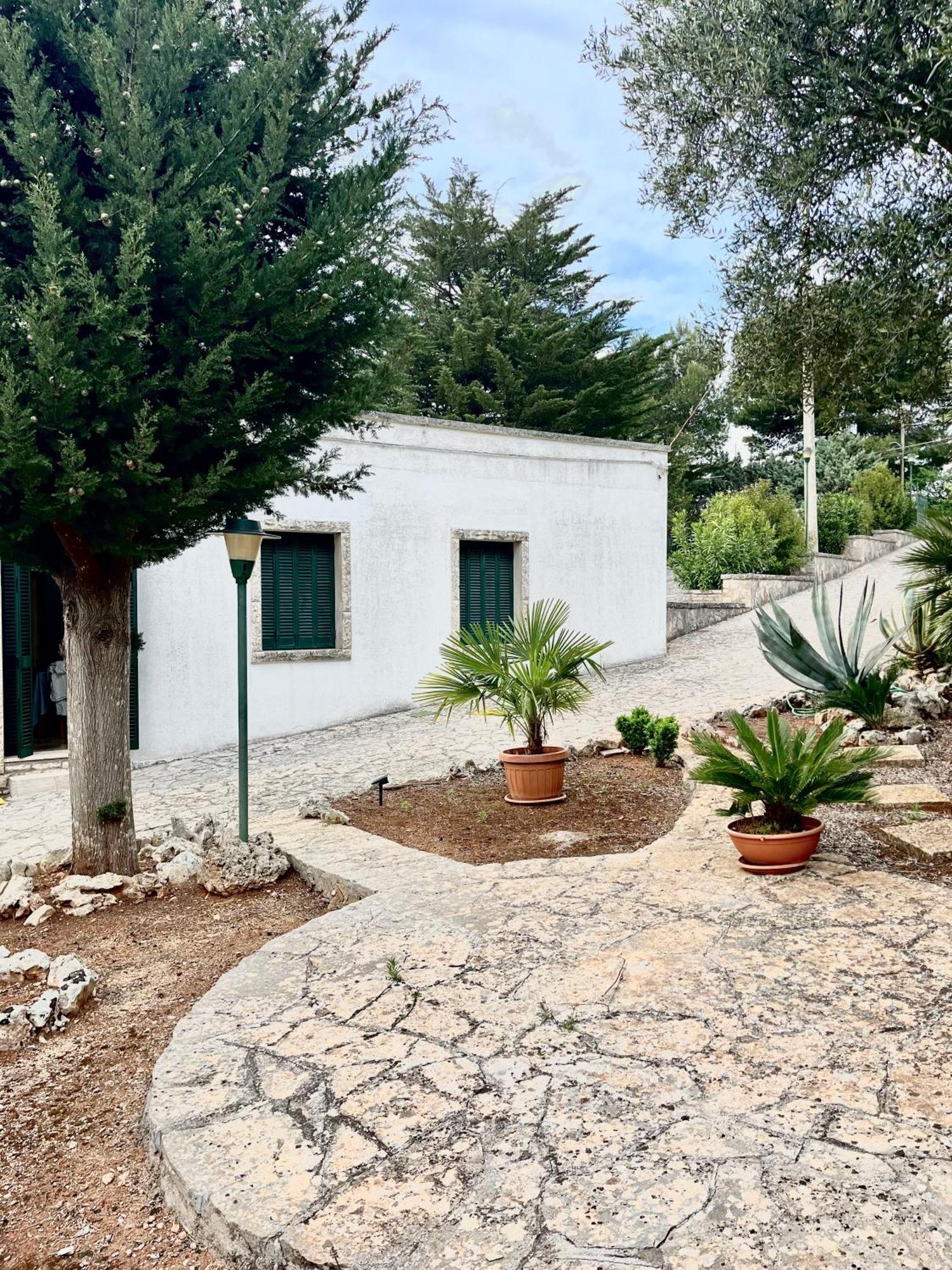 Casa Rina