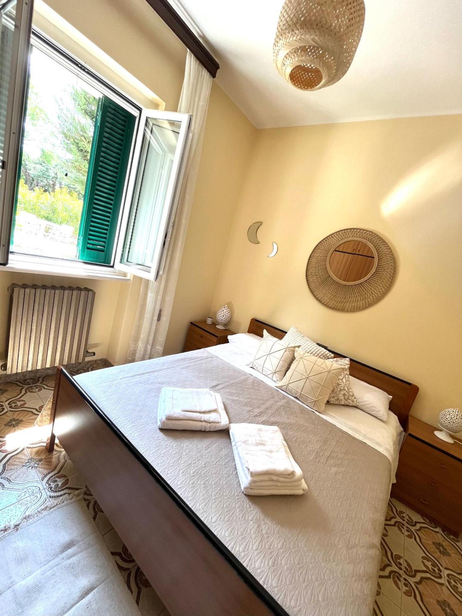 Casa Rina Holiday home Selva Di Fasano
