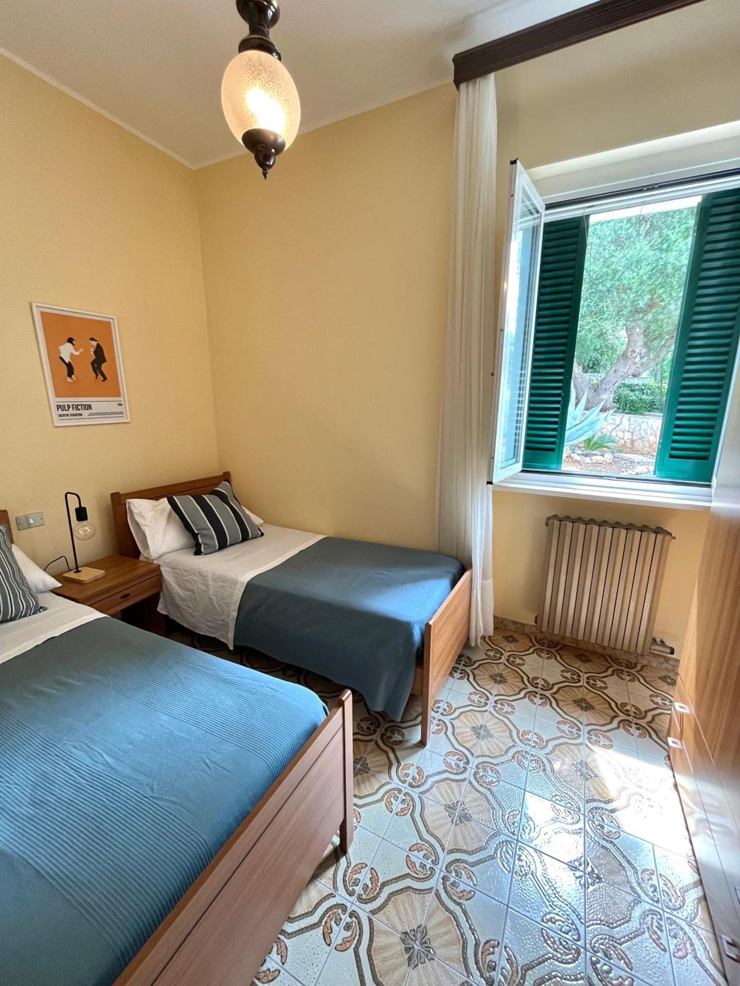 Casa Rina * Selva Di Fasano